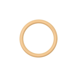 Pico Sun Bangle - Ivory 